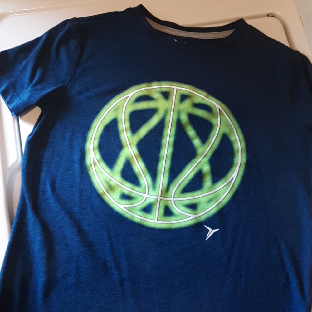 Boys shirt
